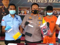 Remaja di Malang Dibunuh Gegara Ejek Teman Miskin Tak Mampu Beli HP