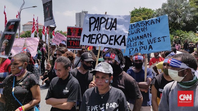 GMKI menyebut bahwa teriakan atau yel 'Papua Merdeka' dalam Kongres GMKI ke-37 yang sempat terekam dan beredar di media sosial terjadi di luar agenda resmi.