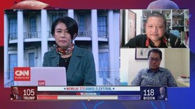 VIDEO: Pertaruhan Kebijakan Ekonomi AS