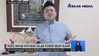 VIDEO: Rizieq Shihab Nyatakan dalam Kondisi Segar Bugar