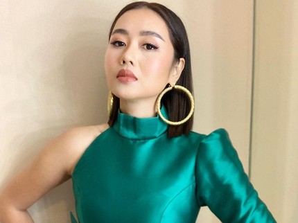 Makin Cantik, 5 Potret Selfi Nafilah Usai 8 Tahun Cerai dari Iwa K