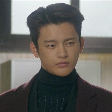 Salut! Seo In Guk Tak Malu Punya Ibu Pemulung