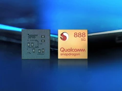 Qualcomm Resmi Umumkan Snapdragon 888