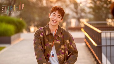 img-title 5 Drama Korea Rating Tertinggi Sepanjang November 2020