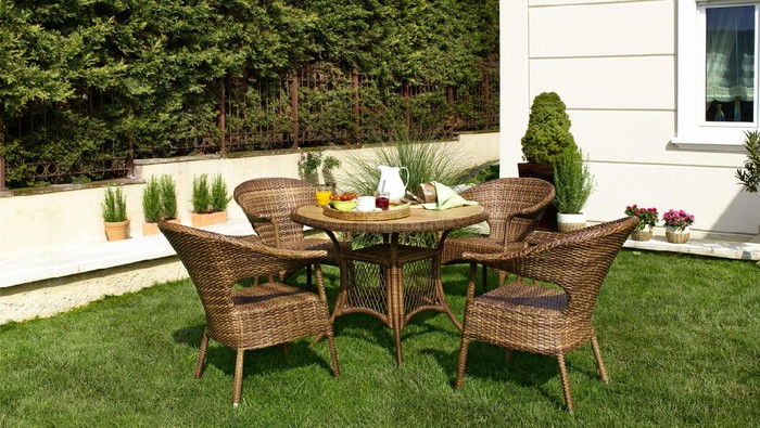 garden Furniture