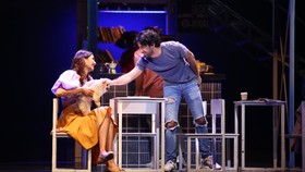 Anugerah Terindah, Teater Musikal Adaptasi Lagu Sheila On 7