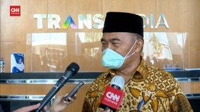 VIDEO: Libur Panjang akhir Tahun Dikurangi