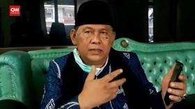 VIDEO: Heboh Video Pria Ganti Lafaz Azan, Dikecam Ulama