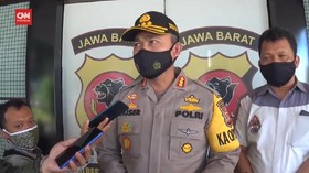 VIDEO: Tersangka Kasus Swab Rizieq Senin Pekan Depan