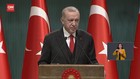 VIDEO: Erdogan Perpanjang Lockdown Cegah Covid-19