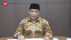 VIDEO: Pernyataan Lengkap Soal Pangkas Libur 28-30 Desember