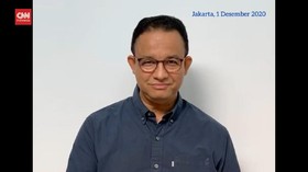 VIDEO: 2 Pimpinan DKI Jakarta Positif Covid-19