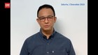 VIDEO: Anies Baswedan Minta Orang Yang Bertemunya Tes PCR