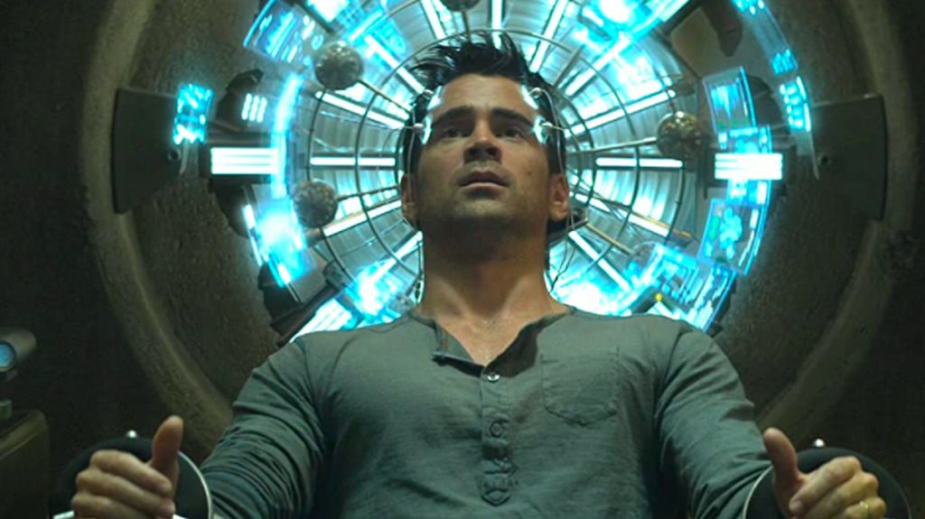Sinopsis Total Recall, Bioskop Trans TV 4 Mei 2026