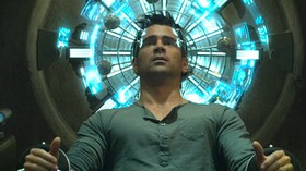 Sinopsis Total Recall (2012), Bioskop Trans TV 27 April 2025