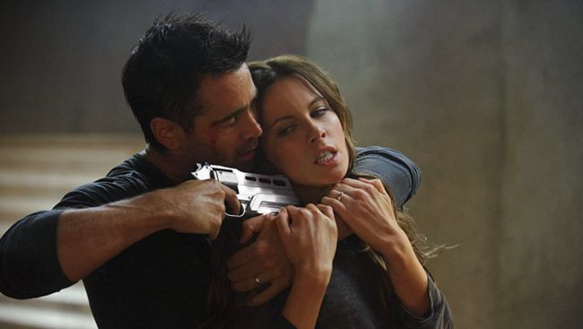 Bioskop Trans TV malam ini, Selasa (1/12), akan menayangkan Total Recall (2012) pada pukul 21.30 WIB.