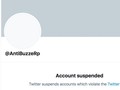 Kominfo Suspend Akun Twitter yang Unggah Video Azan Jihad