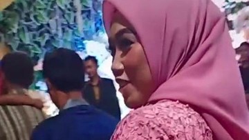 Didoakan netizen dapat jodoh yang lebih baik