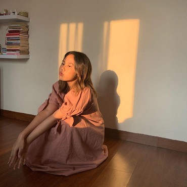 Lirik Lagu Beranjak Dewasa - Nadin Amizah