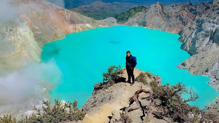 5 Gunung Ini Cocok Untuk Pendaki Pemula Seperti Kamu, Lho!