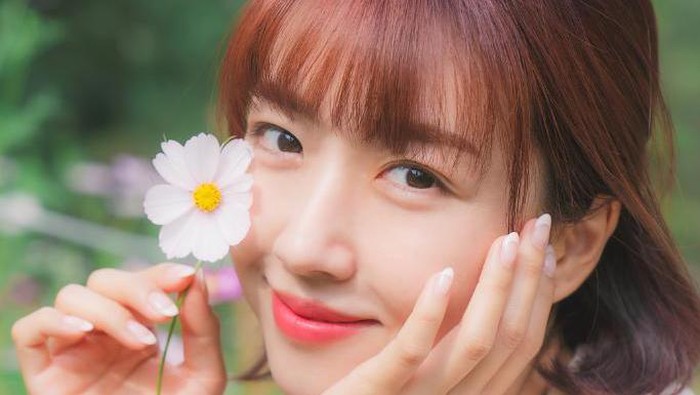 6 Shades Hur Garden Multi Sleek Pot, Produk 3 in 1 Pertama Sunny Dahye 6 Shades Hur Garden Multi Sleek Pot, Produk 3 in 1 Pertama Sunny Dahye
