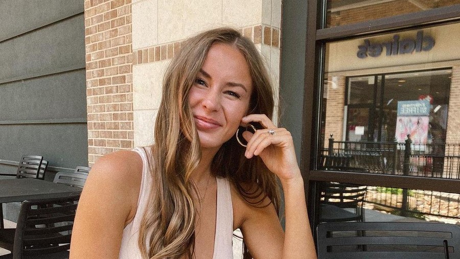 Alexis Sharkey
