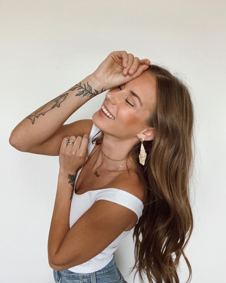Alexis Sharkey Alexis Sharkey