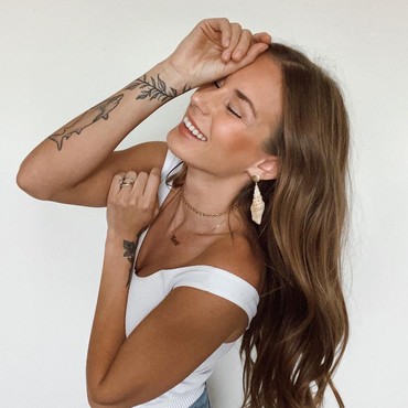 5 Fakta Alexis Sharkey yang Meninggal dalam Kondisi Bugil