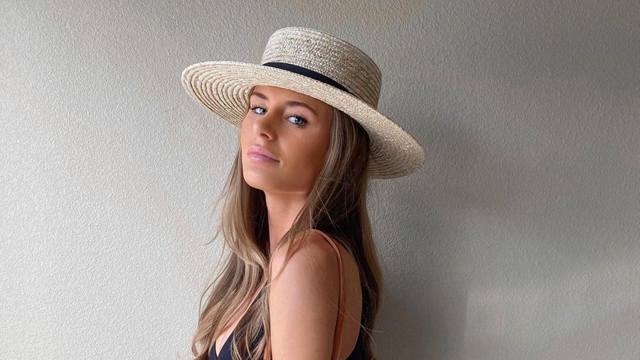 Alexis Sharkey