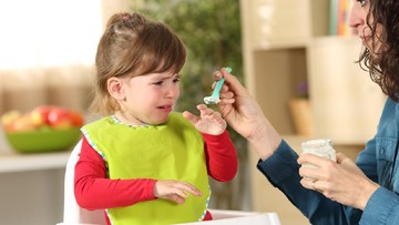 CARA CEGAH PICKY EATER PADA ANAK