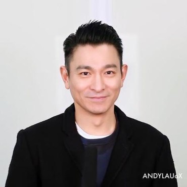 Begini Cara Andy Lau Menikmati Jadi Kaum Rebahan di Masa Pandemi