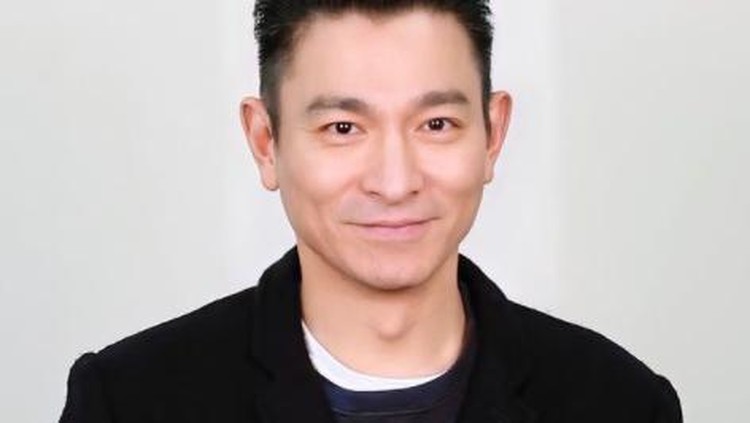 andy lau Andy Lau Vegetarian