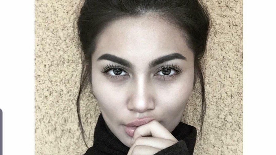 Ariel Tatum