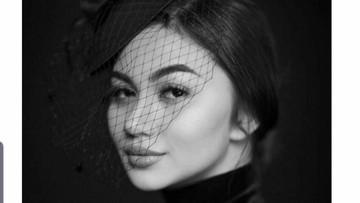 Ariel Tatum Alami Gangguan Mental Sejak Remaja, Akui Sulit Berhubungan Serius