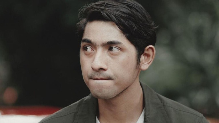 Arya Saloka