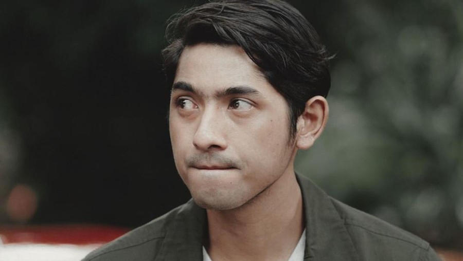 Arya Saloka Arya Saloka