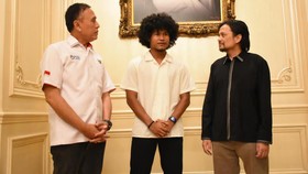 PSSI: Barito Putera Lepas Bagus Kahfi ke Utrecht Gratis