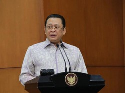 Benny Wenda Deklarasi Pemerintah Sementara Papua Barat, MPR: Makar!