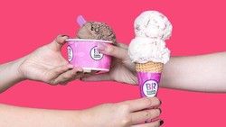 Bongkar Karakter dan Pribadi Gebetan lewat Es Krim Favorit