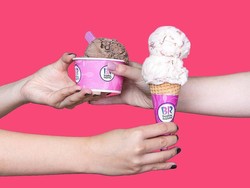 Bongkar Karakter dan Pribadi Gebetan lewat Es Krim Favorit