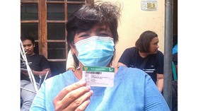 Jadi Peserta JKN-KIS, Operasi Kuswati Total Ditanggung BPJS