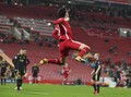 Hasil Liga Champions: Liverpool Menang atas Ajax
