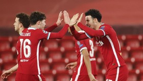Ilmu Kebal Liverpool yang Tak Habis-habis