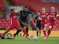 Babak I: Liverpool Ditahan Ajax di Liga Champions