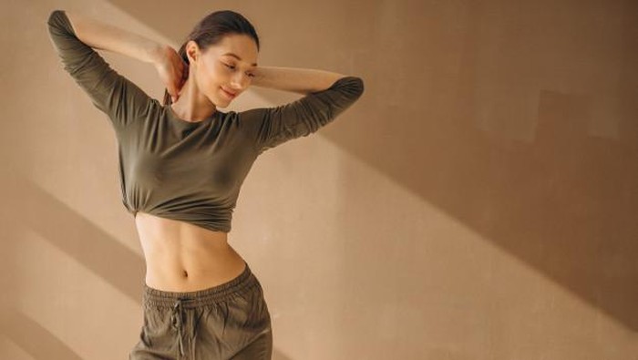 Cara Detoks Tubuh Anti Ribet Ini Cocok untuk Kamu yang Mageran