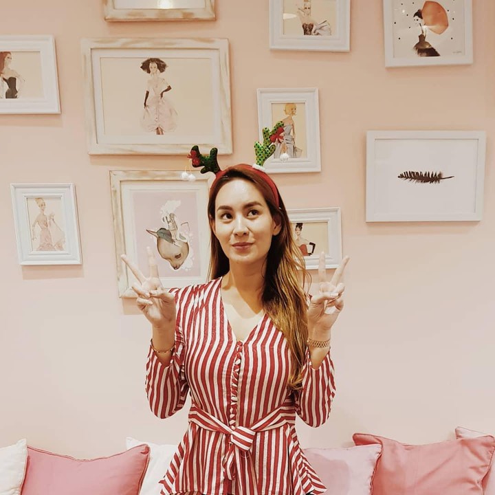 <p>Bunda masih ingat dengan wanita cantik bernama Chantal Della Concetta? Ia dikenal publik sejak jadi presenter di televisi swasta. (Foto: Instagram @chantaldellaconcetta_)</p>