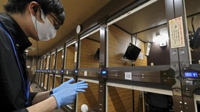 Tren Bisnis Baru Pandemi: Sewa Kantor Virtual Meningkat