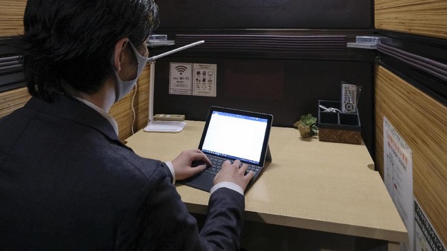 Teknologi internet kuantum memungkinkan terhubung dengan komputer kuantum untuk mengatasi beberapa masalah besar di sektor keamanan internet.