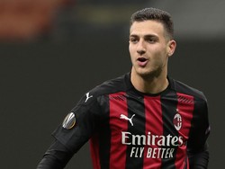 MU Vs Milan: Setan Merah Bersiap Menyambut Diogo Dalot