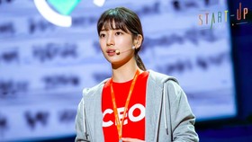 Perjalanan Karier Bae Suzy: Dari Girlband Hingga CEO